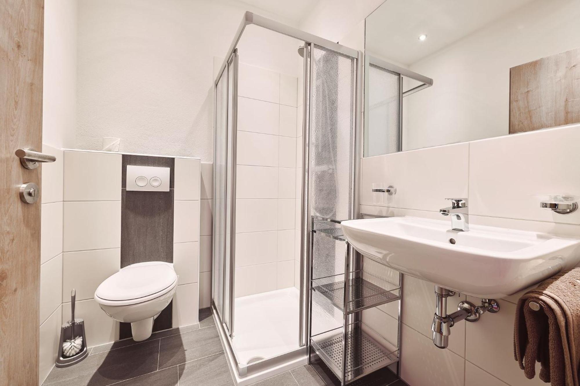 Granbichlhof Apartment เซิลเดน ภายนอก รูปภาพ
