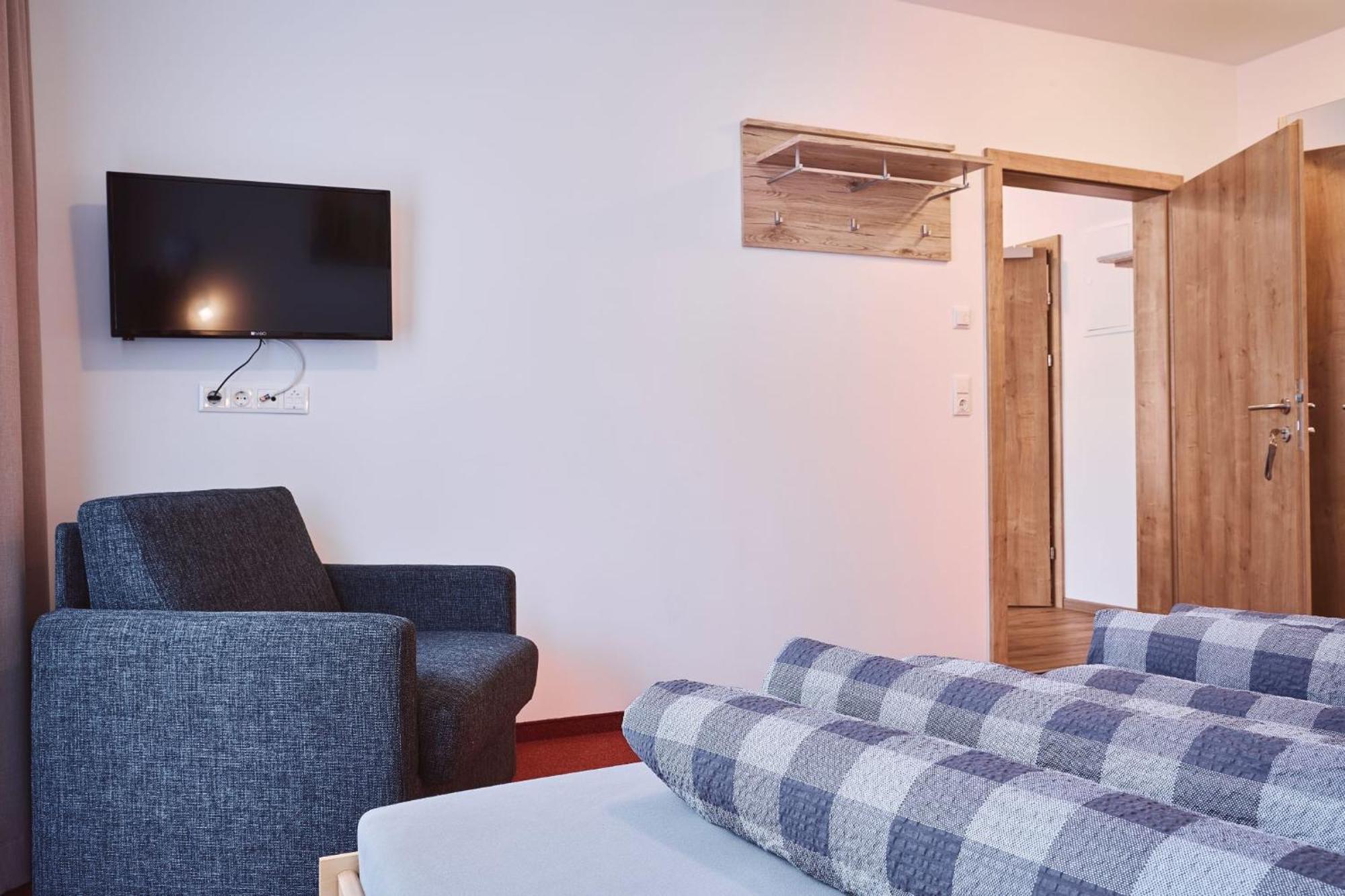 Granbichlhof Apartment เซิลเดน ภายนอก รูปภาพ