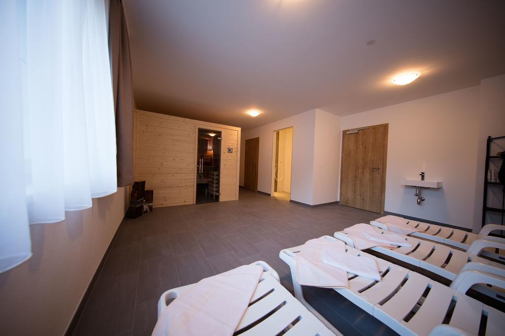 Granbichlhof Apartment เซิลเดน ห้อง รูปภาพ