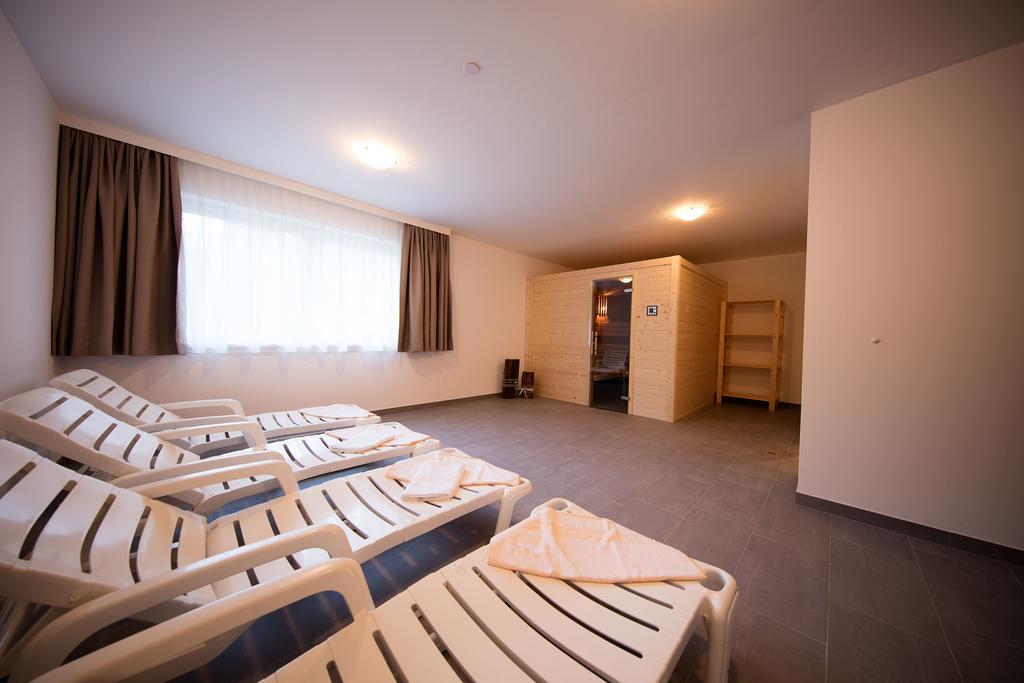 Granbichlhof Apartment เซิลเดน ห้อง รูปภาพ